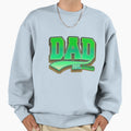 Dad Est 2020 Father To Be Gift Sweatshirt - Unique Graphic for Adults - T-Shirt, Sweatshirt, Hoodie