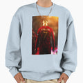 Cristiano Ronaldo Greatest Player Sweatshirt - Fun Novelty Design Unisex - T-Shirt, Sweatshirt, Hoodie