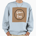 Gameday College Gameday Button Sweatshirt - Aesthetic Graphic Unisex - T-Shirt, Sweatshirt, Hoodie