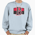 Belleville Senators Sweatshirt - Aesthetic Graphic Men Women - T-Shirt, Sweatshirt, Hoodie