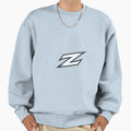 University Akron Akron Zips Ua Akron Ohio Sweatshirt - Graphic Print Unisex - T-Shirt, Sweatshirt, Hoodie