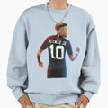 Neymar Junior Gift T38 Sweatshirt - Streetwear Style for Adults - T-Shirt, Sweatshirt, Hoodie