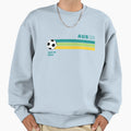 Australian Womens World Cup 2023 Sweatshirt - Fun Novelty Design Unisex - T-Shirt, Sweatshirt, Hoodie