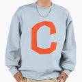 Copy Alphabetical C Sweatshirt - Novelty Apparel for Adults - T-Shirt, Sweatshirt, Hoodie