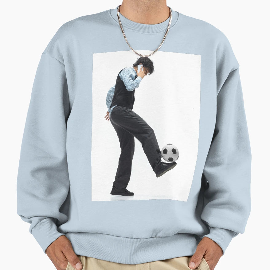 Football Sidemen Sweatshirt - Custom Art Print Unisex - T-Shirt, Sweatshirt, Hoodie