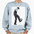 Football Sidemen Sweatshirt - Custom Art Print Unisex - T-Shirt, Sweatshirt, Hoodie