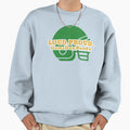 Loud Proud Game Day Ready Sweatshirt - Custom Art Print for Adults - T-Shirt, Sweatshirt, Hoodie