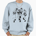 Off Block Sweatshirt - Streetwear Style Unisex - T-Shirt, Sweatshirt, Hoodie