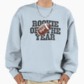 Ralph Rookie Year Sweatshirt - Unique Graphic Men Women - T-Shirt, Sweatshirt, Hoodie