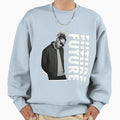 Future S Sweatshirt - Custom Art Print Men Women - T-Shirt, Sweatshirt, Hoodie