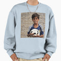 Harry Brown Sweatshirt - Casual Everyday Wear for Adults - T-Shirt, Sweatshirt, Hoodie