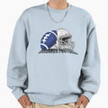 Gridiron Football Sweatshirt - Casual Everyday Wear Unisex - T-Shirt, Sweatshirt, Hoodie