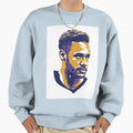 Neymar Sweatshirt - Graphic Print for Adults - T-Shirt, Sweatshirt, Hoodie