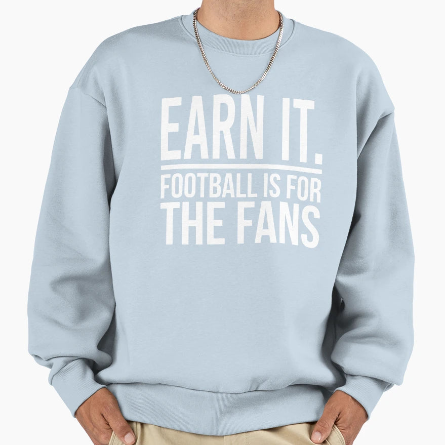 European Super League Sweatshirt - Aesthetic Graphic Unisex - T-Shirt, Sweatshirt, Hoodie