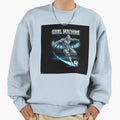 Goal Machine Futuristic Robot T-Shirt - Casual Everyday Wear for Adults - T-Shirt, Sweatshirt, Hoodie