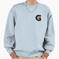 Gatorade Sports Drink Iconic G Bolt Logo Sweatshirt - Unique Graphic Unisex - T-Shirt, Sweatshirt, Hoodie