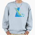 Lob Soccer Monogram L Football Skill Sweatshirt - Streetwear Style Unisex - T-Shirt, Sweatshirt, Hoodie