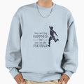Play Football Sweatshirt - Custom Art Print Unisex - T-Shirt, Sweatshirt, Hoodie