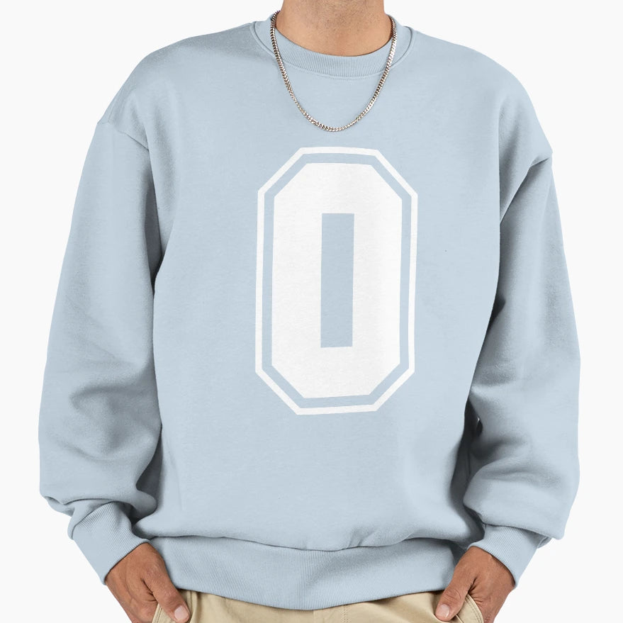 Oscar Sweatshirt - Novelty Apparel Unisex - T-Shirt, Sweatshirt, Hoodie