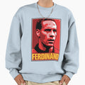 Ferdinand Sweatshirt - Graphic Print Unisex - T-Shirt, Sweatshirt, Hoodie