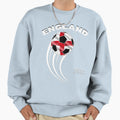 World Cup 2022 Team England Sweatshirt - Minimalist Print Unisex - T-Shirt, Sweatshirt, Hoodie