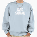 Mens Dad Squad Fantastic Fathers Day Gift T-Shirt - Trendy Graphic Unisex - T-Shirt, Sweatshirt, Hoodie