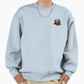 Fan Xtreme Louisville Sweatshirt - Fun Novelty Design for Adults - T-Shirt, Sweatshirt, Hoodie