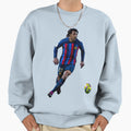 Jules Kound Sweatshirt - Unique Graphic Unisex - T-Shirt, Sweatshirt, Hoodie