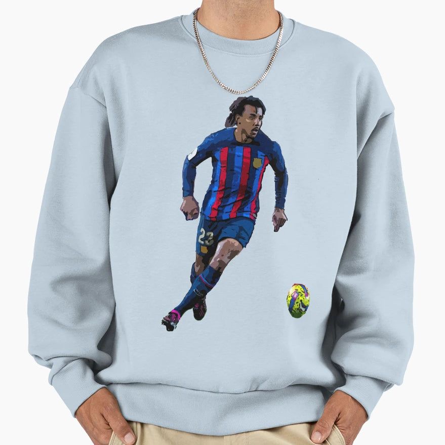 Jules Kound Sweatshirt - Unique Graphic Unisex - T-Shirt, Sweatshirt, Hoodie