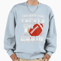 First Grader Back To School Teacher Sweatshirt - Fun Novelty Design Unisex - T-Shirt, Sweatshirt, Hoodie