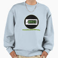 Jafreese Bros Logo Url Sweatshirt - Minimalist Print for Adults - T-Shirt, Sweatshirt, Hoodie