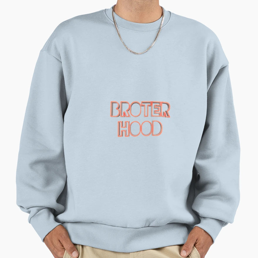 Brotherhood 038 Sweatshirt - Casual Everyday Wear Men Women - T-Shirt, Sweatshirt, Hoodie