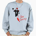 Joe Shiesty Sweatshirt - Graphic Print Men Women - T-Shirt, Sweatshirt, Hoodie
