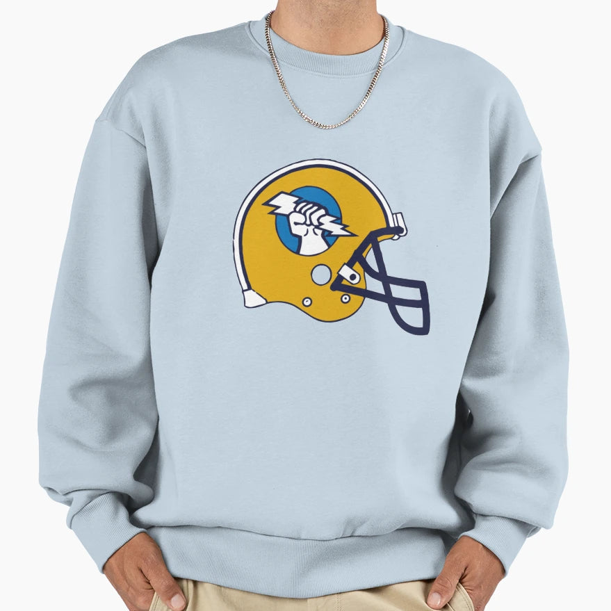 Oakland Invaders United States Sweatshirt - Minimalist Print for Adults - T-Shirt, Sweatshirt, Hoodie