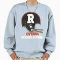 Ottawa Rough Riders Canadian Football Sweatshirt - Novelty Apparel Unisex - T-Shirt, Sweatshirt, Hoodie