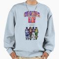 Champa Bay Sweatshirt - Unique Graphic Men Women - T-Shirt, Sweatshirt, Hoodie