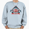 Football Matters Sweatshirt - Trendy Graphic for Adults - T-Shirt, Sweatshirt, Hoodie