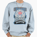 England Soccer Champions Sweatshirt - Unique Graphic Unisex - T-Shirt, Sweatshirt, Hoodie