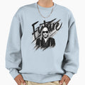 Future Vision Sweatshirt - Streetwear Style Unisex - T-Shirt, Sweatshirt, Hoodie
