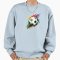 Ball Sweatshirt - Streetwear Style for Adults - T-Shirt, Sweatshirt, Hoodie