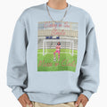 Classy Streets Messi Cleats Sweatshirt - Streetwear Style Men Women - T-Shirt, Sweatshirt, Hoodie