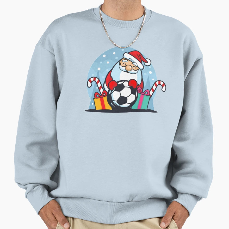 Football Sport Football Sweatshirt - Aesthetic Graphic Men Women - T-Shirt, Sweatshirt, Hoodie