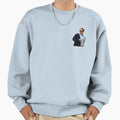 Tom Wambsgans Is Sweatshirt - Aesthetic Graphic for Adults - T-Shirt, Sweatshirt, Hoodie
