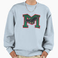 Markham Winterhawks Sweatshirt - Fun Novelty Design Unisex - T-Shirt, Sweatshirt, Hoodie