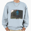 Objectif De Cal Dragon Classique Sweatshirt - Trendy Graphic Unisex - T-Shirt, Sweatshirt, Hoodie