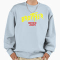 Matthew Joseph Brother Sweatshirt - Trendy Graphic Men Women - T-Shirt, Sweatshirt, Hoodie