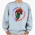 Soccer Sweatshirt - Aesthetic Graphic Unisex - T-Shirt, Sweatshirt, Hoodie