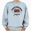 Touchdown Season T-Shirt - Casual Everyday Wear Men Women - T-Shirt, Sweatshirt, Hoodie