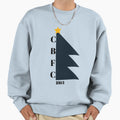 Carlton Football Club Sweatshirt - Novelty Apparel Unisex - T-Shirt, Sweatshirt, Hoodie