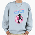 Soccer Rule Sweatshirt - Fun Novelty Design Unisex - T-Shirt, Sweatshirt, Hoodie